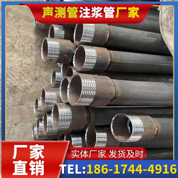 阿拉山口采购批量对声测管价格的影响及议价策略